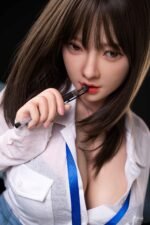 yorha no.2 type b 171cm g cup silicone doll - Image 3