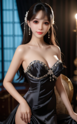 140cm sex doll - Image 4