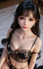 140cm sex doll - Image 6