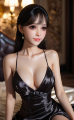 140cm sex doll - Image 7