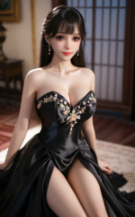140cm sex doll - Image 8