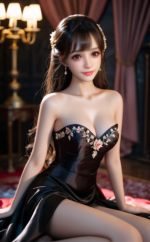 140cm sex doll - Image 9