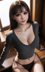 bubble butt sex doll - Image 5