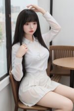 funwest sex doll 163cm