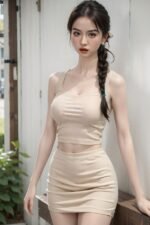 belle delphine silicone doll 168cm - Image 11