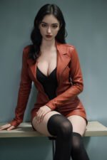 bulma sex doll 163cm - Image 7
