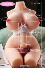 Shemale futanari sex doll - Image 2