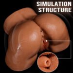 Life Size TPE Half-body Sex Doll - Image 2