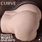 Buksy Realistic Sex Doll for Men - Image 4