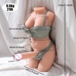 Shemale sex doll - Image 5