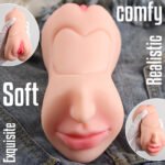 Elisa 18.5cm Portable Pocket Pussy Sex Toy - Image 6
