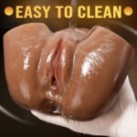 Realistic torso-shaped sex doll - Image 7