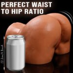Life Size TPE Half-body Sex Doll - Image 4