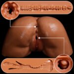 Life Size TPE Half-body Sex Doll - Image 8