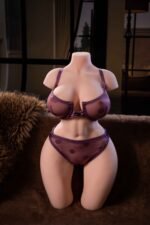 Big Boobs sex doll Half Body Love Doll Sex Toy