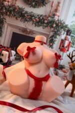 60 cm Sex Doll Half-Torso Sex Doll
