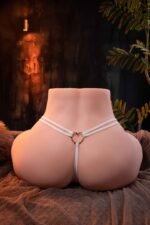 Bella Delphine Big-butt half-body sex doll - Image 2