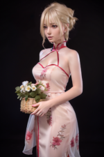 Small Breast Sex Doll - Image 5