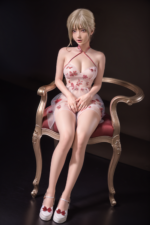 Small Breast Sex Doll - Image 6