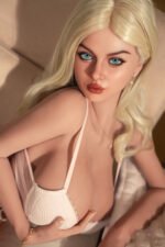 Super Fat Big Belly Sex Doll 158B - Image 7