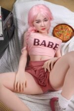 Most realistic sex dolls - Image 9
