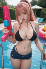 Aurora-fleshlight sex doll - Image 4