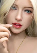 MELINDA - A plump sex doll with huge breasts and buttocks - Image 5