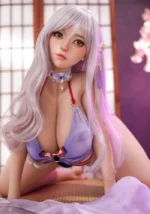 Tilly -anime sex doll Big-breasted anime sex doll - Image 2