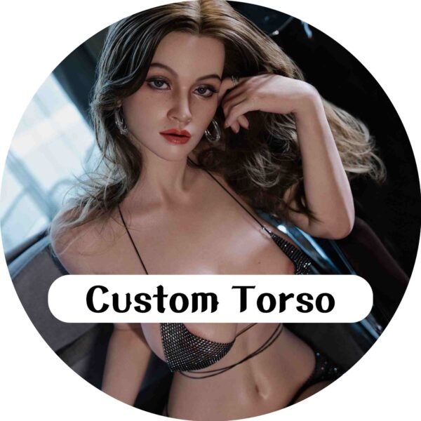 custom torso